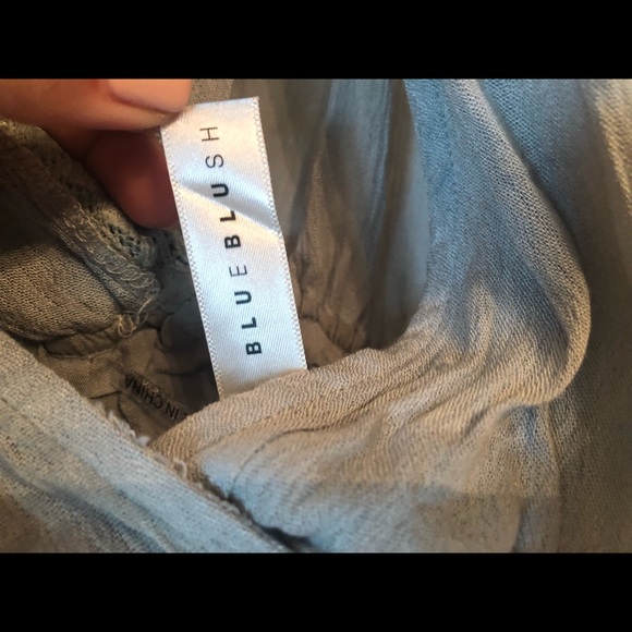 Romper - Picture 2 of 7